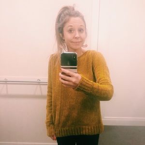 Meet your Posher, Stephanie